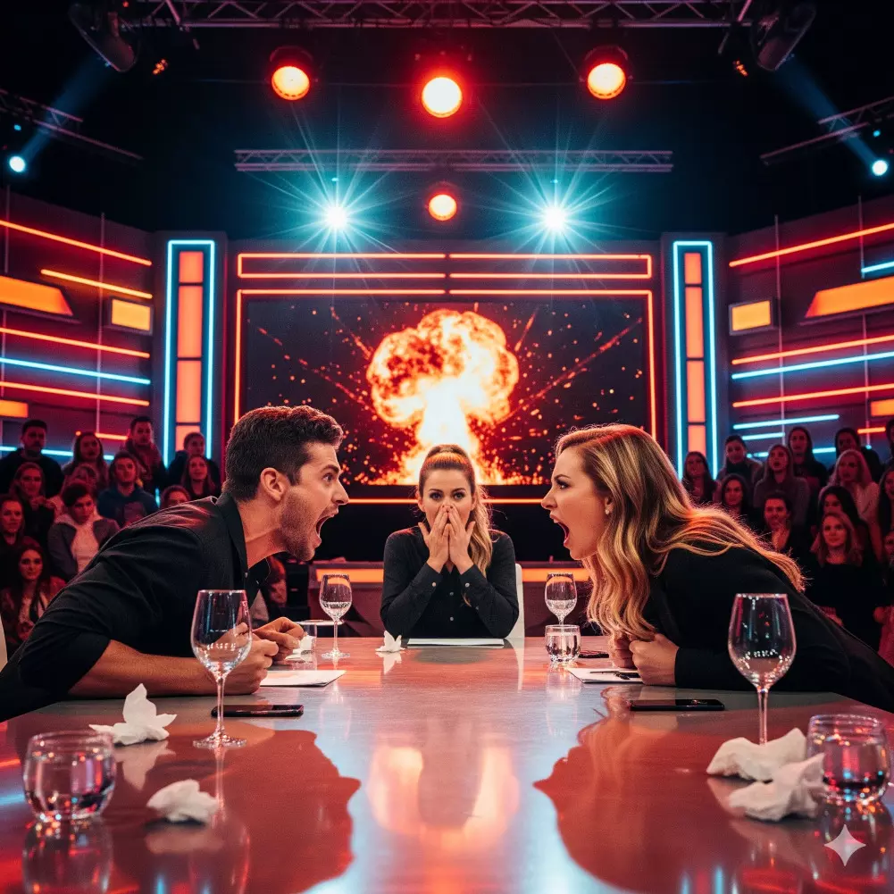 5 Controversial Reality Shows That Crossed All Limits Recently 5 Controversial Reality Shows That Crossed All Limits Recently