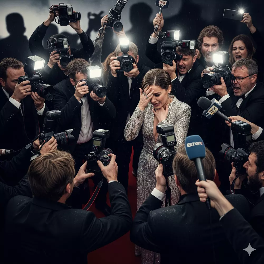 8 Times Celebrities Exposed the Dark Side of Fame in 2025 8 Times Celebrities Exposed the Dark Side of Fame in 2025