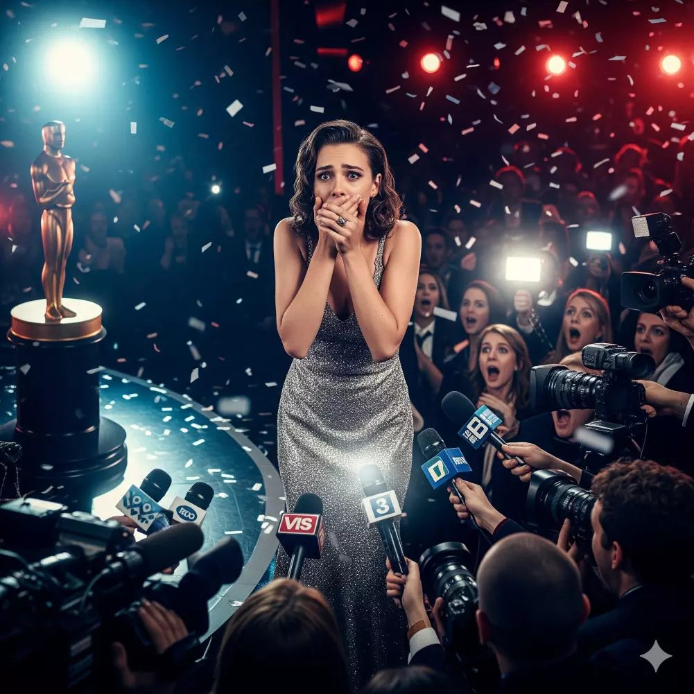 7 Controversial Award Show Moments That Went Viral in 2025 7 Controversial Award Show Moments That Went Viral in 2025