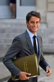 France’s Youngest MP Faces Cold Shoulders in Parliament France’s Youngest MP Faces Cold Shoulders in Parliament