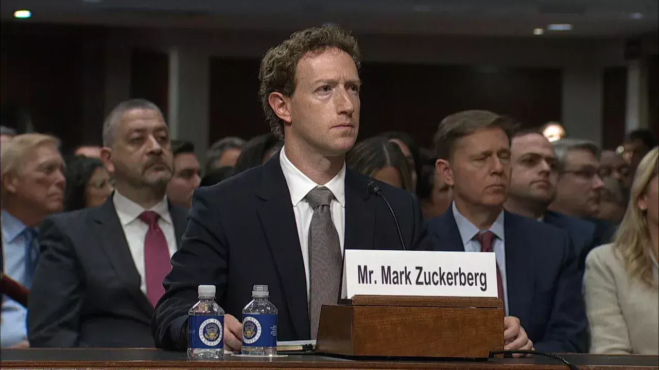 Mark Zuckerberg’s Historic Court Apology: 15 Powerful Insights Mark Zuckerberg’s Historic Court Apology: 15 Powerful Insights