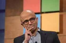 Microsoft CEO’s Shocking Acknowledgment: 15 Insights from Satya Nadella’s Apology Microsoft CEO’s Shocking Acknowledgment: 15 Insights from Satya Nadella’s Apology
