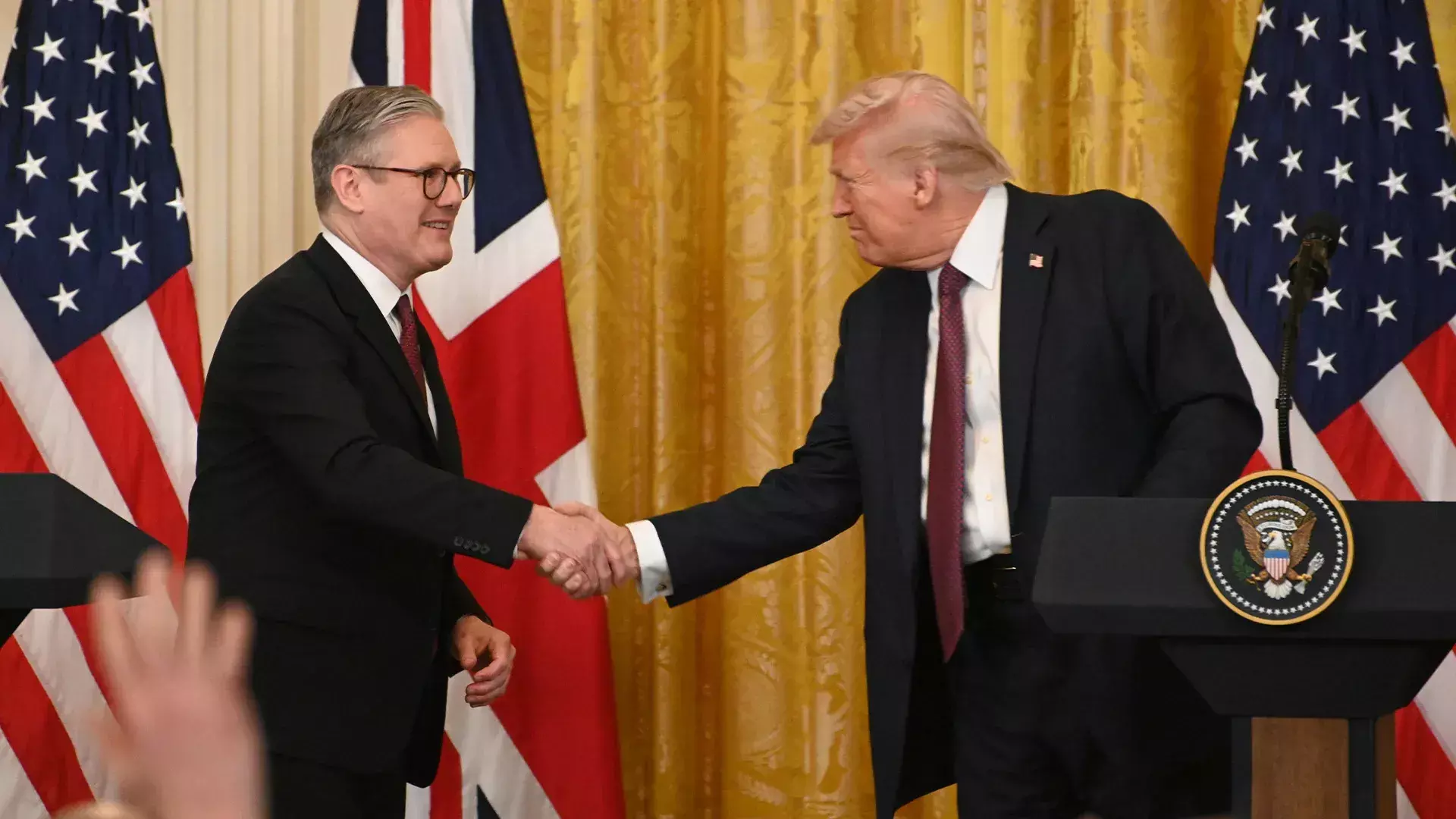 UK-US Tech Deal During Trump’s Visit: 15 Geopolitical and Innovation Lessons