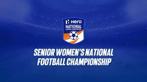 Senior Women’s National Football Championship 2025–26 Kicks Off Across India