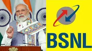 India’s Big Telecom Leap: PM Modi Launches BSNL’s Indigenous 4G Network with 97,000+ Towers