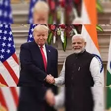 India Describes Recent Trade Talks with U.S. as “Constructive,” Eyes Early Deal
