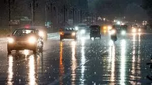 Mumbai, Thane, and Raigad Under Orange Alert: 7 Critical Things You Must Know About Heavy Rainfall Forecast