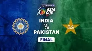 2025 Asia Cup Final: 9 Exciting Insights About India vs. Pakistan Clash at Dubai International Stadium