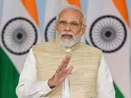 PM Modi Jis Mann Ki Baat Focuses on Chhath and RSS Centenary