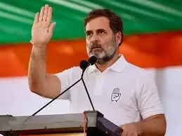 Rahul Gandhi Slams BJP and RSS Over Ladakh: Calls for Sixth Schedule Protection Amid Growing Unrest