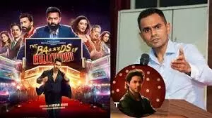 Defamation Lawsuit Over ‘The Ba*ds of Bollywood’: Sameer Wankhede Takes on Aryan Khan, Shah Rukh Khan, Netflix, and Red Chillies Entertainment