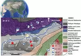 The Tectonic Time Bomb: Unpacking the Seismic Vulnerability of Assam and the Urgent Imperative for Earthquake Preparedness in Northeast India