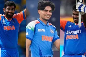 Team Indias Asia Cup 2025 Boost: Jasprit Bumrah, Shubman Gill & Key Players Clear Mandatory Fitness Tests