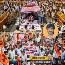 The End of the Mumbai Maratha Protest: Whats New in the Government Resolution?