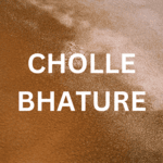Cholle Bhature